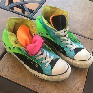 LIMITED EDITION CONVERSE